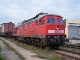 Diesel BR 232