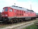 Diesel BR 232