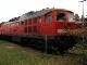 Diesel BR 232