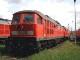 Diesel BR 232
