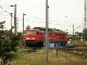 Diesel BR 232