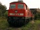 Diesel BR 232