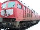 Diesel BR 232