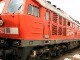 Diesel BR 232