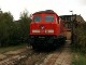Diesel BR 232