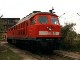 Diesel BR 232