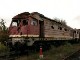 Diesel BR 232