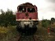 Diesel BR 232