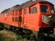 Diesel BR 232