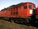 Diesel BR 232