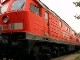 Diesel BR 232