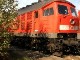 Diesel BR 232