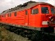 Diesel BR 232