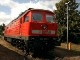 Diesel BR 232