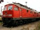 Diesel BR 232