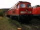 Diesel BR 232