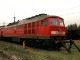 Diesel BR 232
