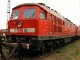 Diesel BR 232