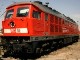 Diesel BR 232