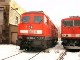 Diesel BR 232