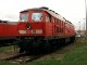 Diesel BR 232
