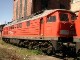 Diesel BR 232