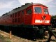 Diesel BR 232