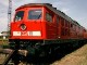 Diesel BR 232
