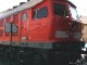 Diesel BR 232