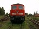 Diesel BR 232
