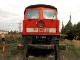 Diesel BR 232
