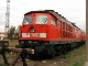Diesel BR 232