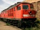 Diesel BR 232