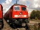 Diesel BR 232