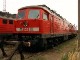 Diesel BR 232