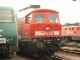 Diesel BR 232