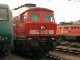Diesel BR 232