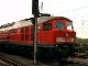 Diesel BR 232