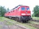 Diesel BR 232