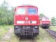 Diesel BR 232