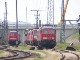 Diesel BR 232