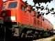 Diesel BR 232