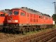 Diesel BR 232