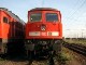 Diesel BR 232