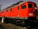 Diesel BR 232