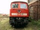 Diesel BR 232