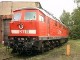 Diesel BR 232