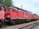 Diesel BR 232