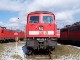 Diesel BR 232