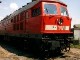 Diesel BR 232